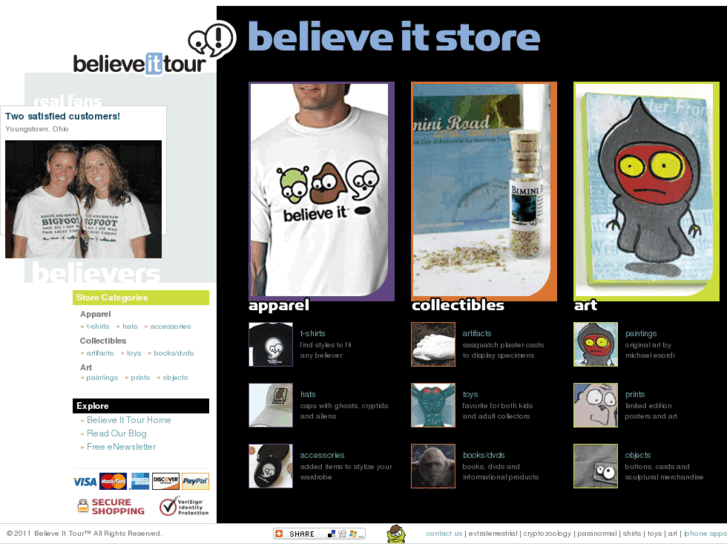 www.believeitstore.com