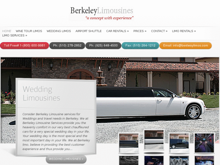 www.berkeleylimo.net