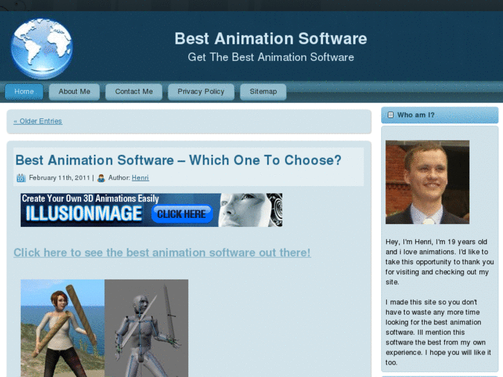 www.best-animation-software.net