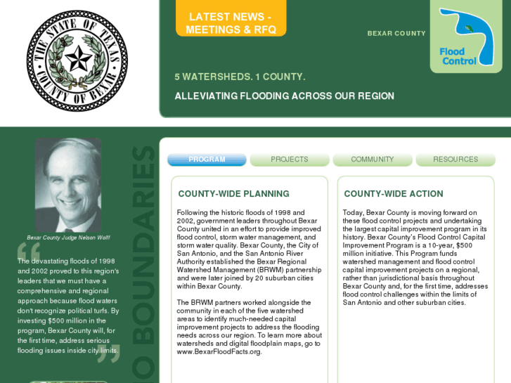 www.bexarfloodcontrol.org