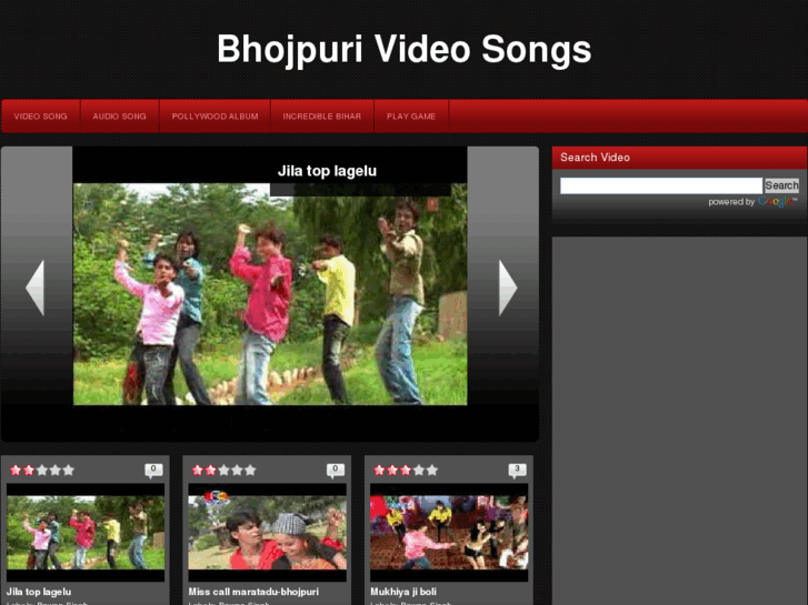 www.bhojpuribeat.com