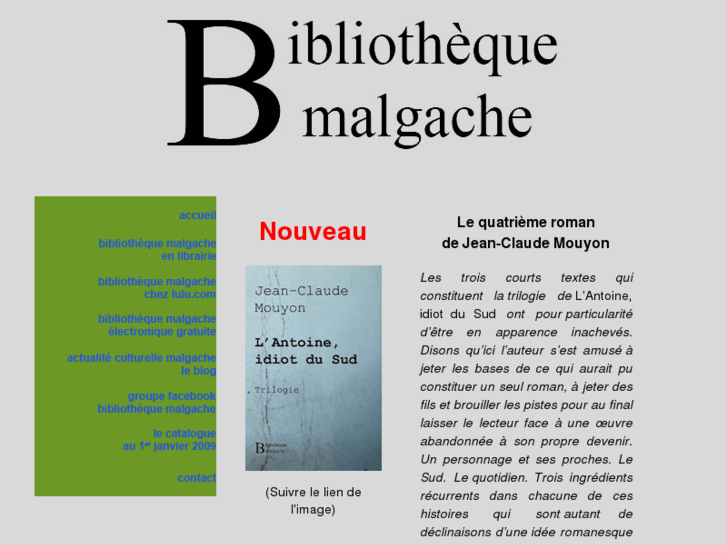 www.bibliothequemalgache.com