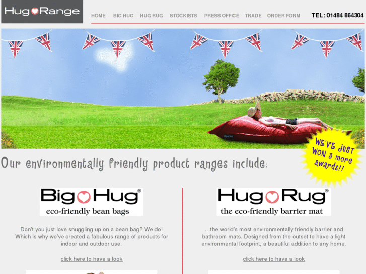 www.bighug.co.uk