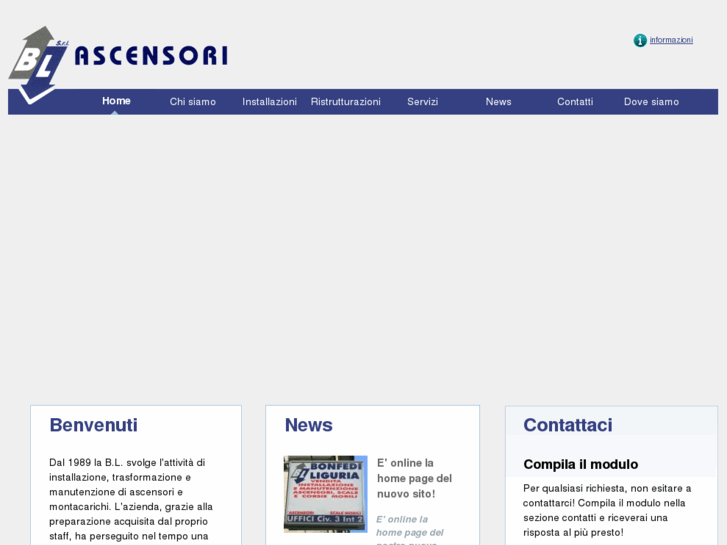 www.blascensori.com