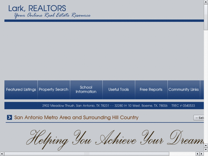 www.blazingstarrealty.com