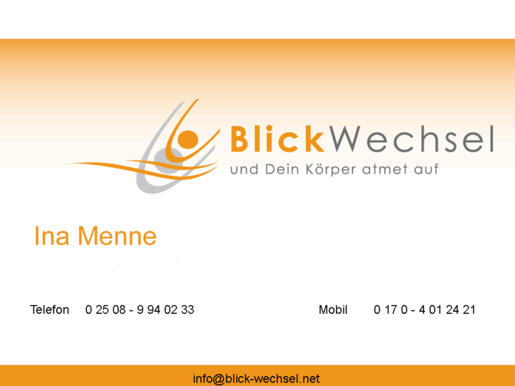 www.blick-wechsel.net