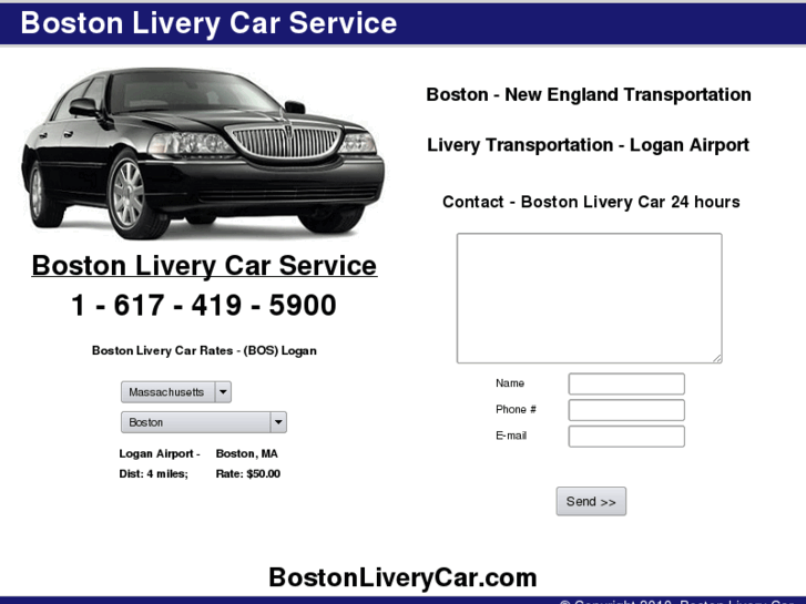 www.bostonliverycar.com