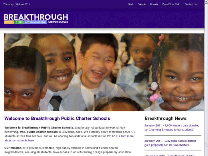 www.breakthroughcleveland.org