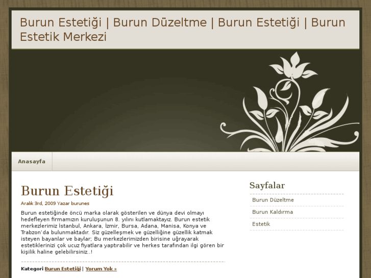 www.burunestetigii.com