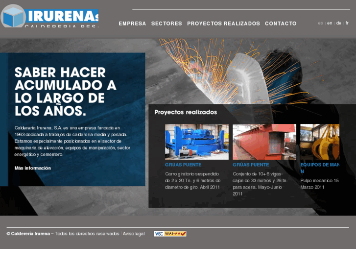 www.caldereriairurena.com