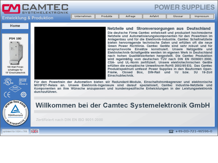 www.camtec-gmbh.com