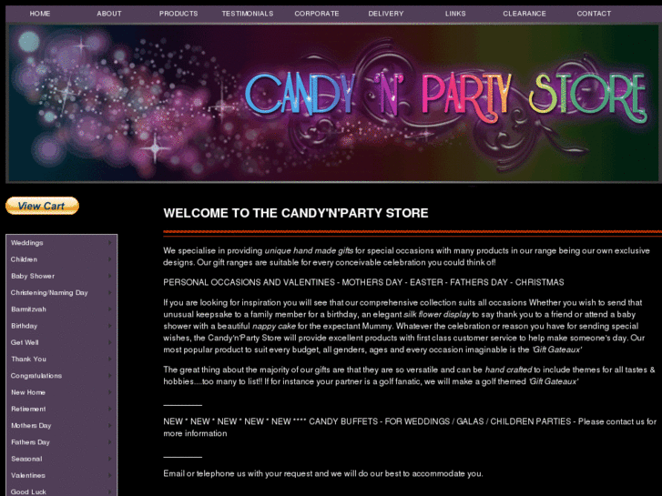 www.candynpartystore.com