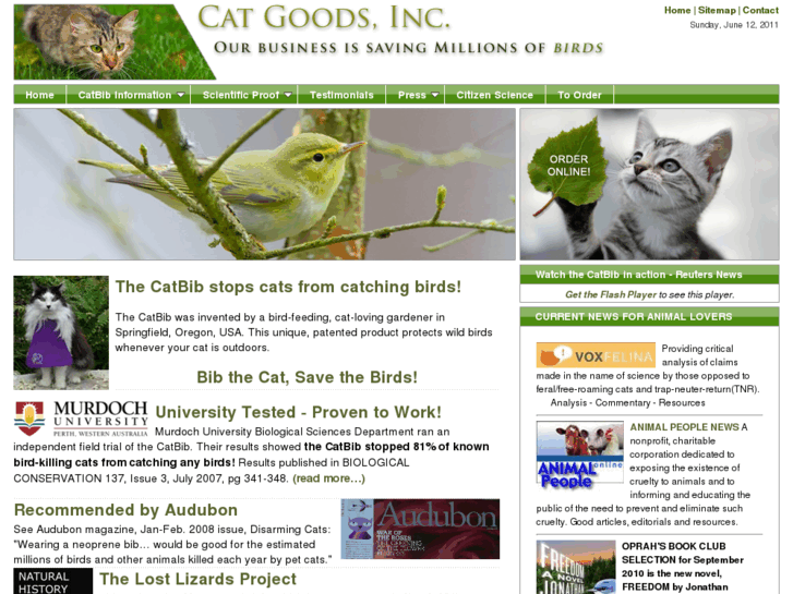 www.catgoods.com