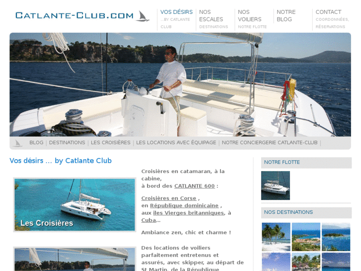 www.catlante-club.com