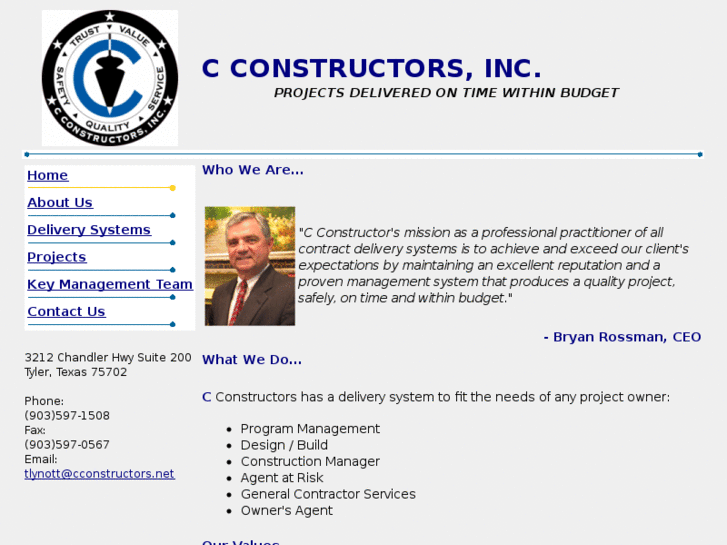 www.cconstructors.net