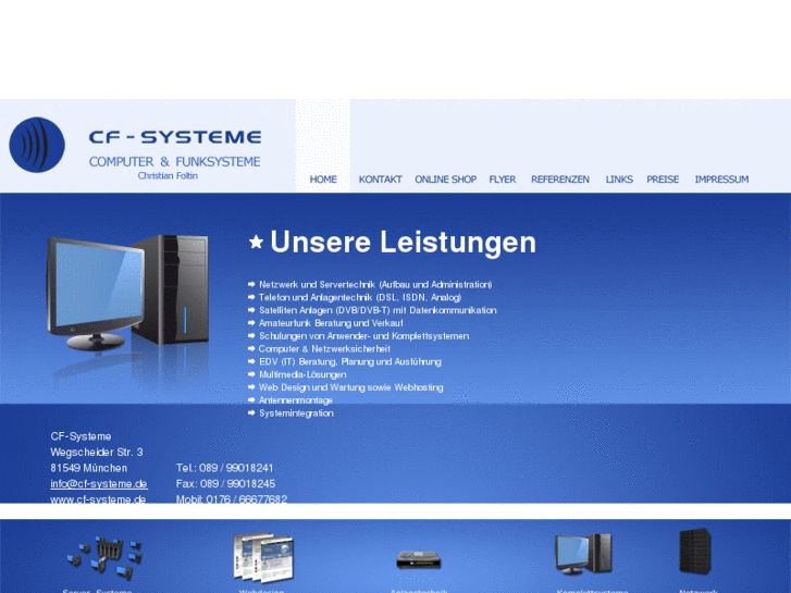 www.cf-systeme.com