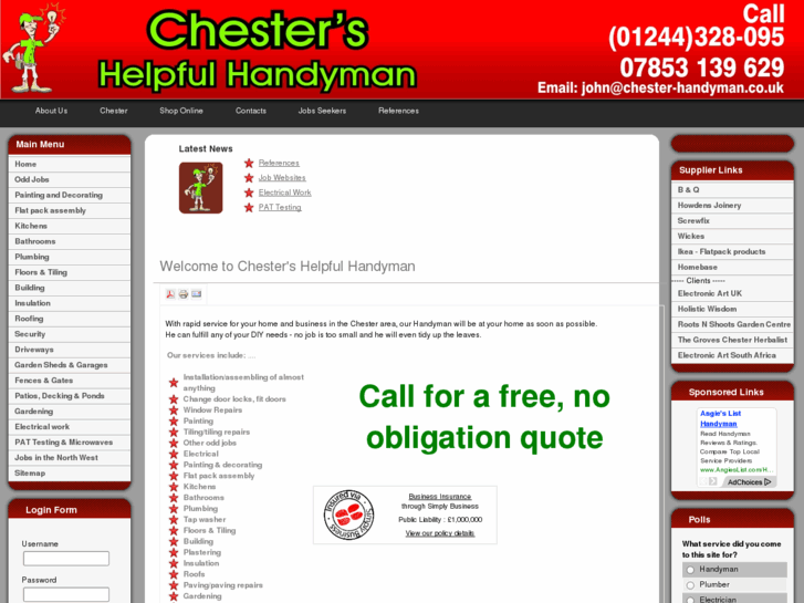 www.chester-handyman.co.uk