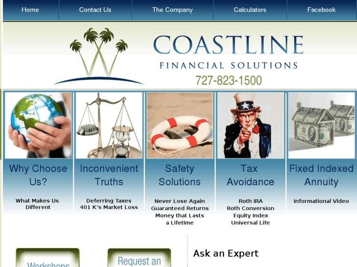 www.coastlinefinancialsolutions.com