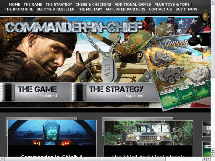 www.combatantcommand.com