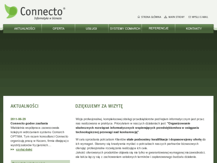 www.connecto.pl