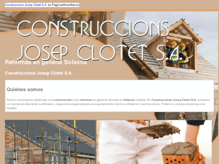 www.construccionsjosepclotet.com