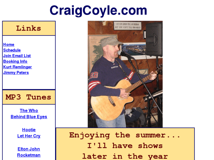 www.craigcoyle.com