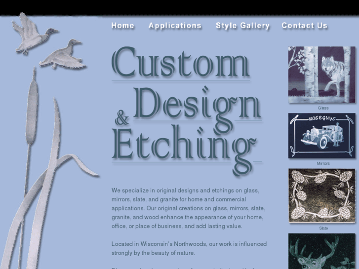 www.customdesignandetching.com