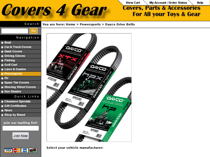 www.daycodrivebelts.info