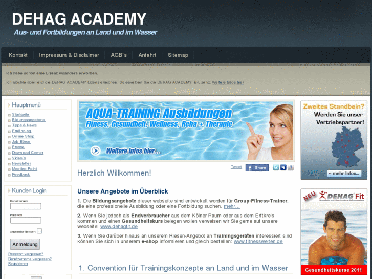 www.dehag-academy.de