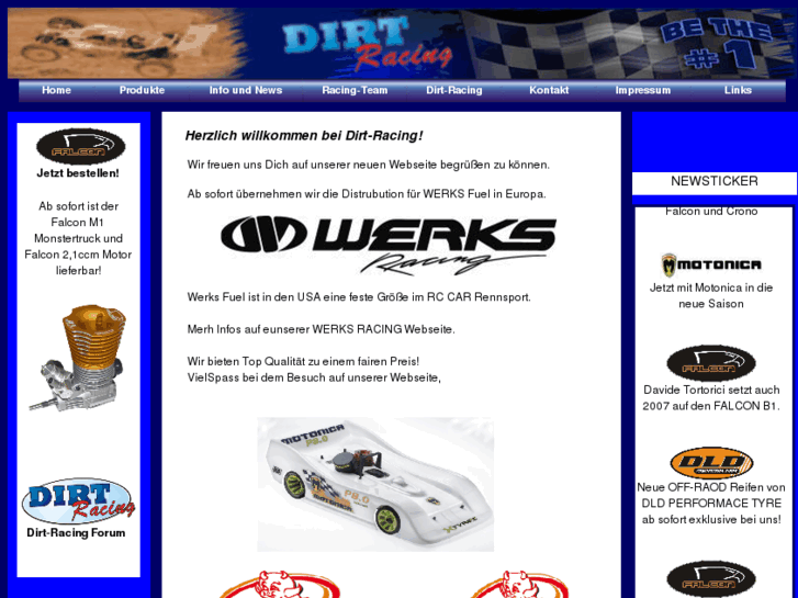 www.dirt-racing.de