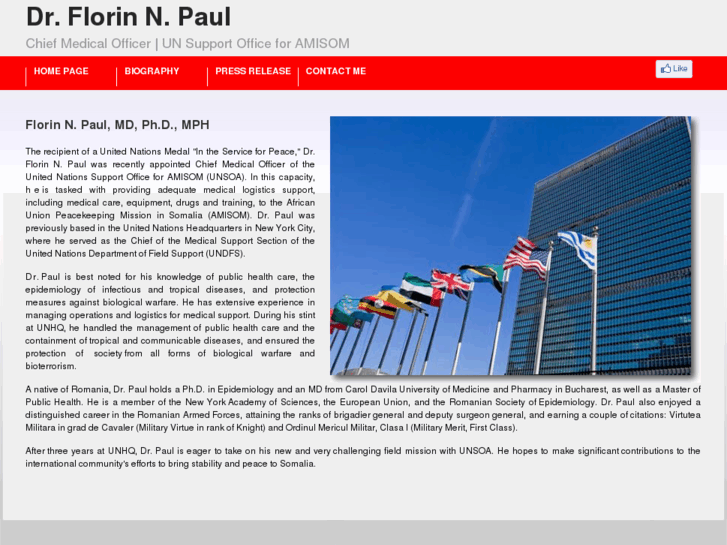 www.drflorinpaul.com