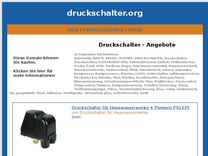 www.druckschalter.org