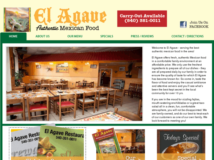 www.el-agave.com