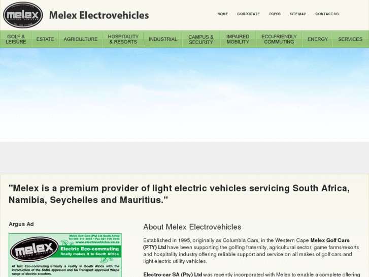 www.electrovehicles.com