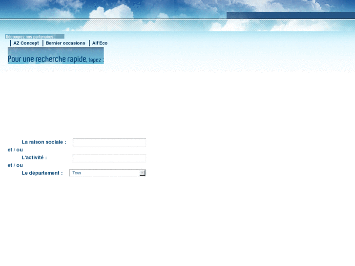 www.entreprises-en-france.com
