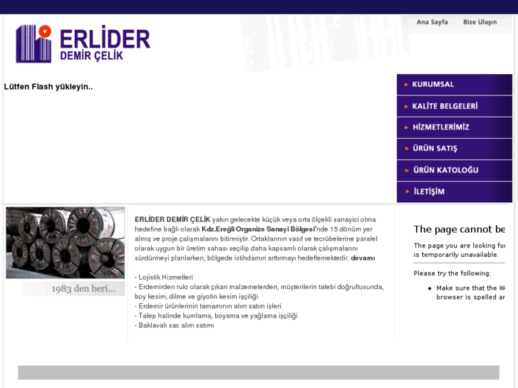 www.erlider.com.tr