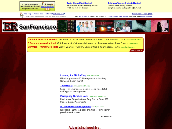 www.ersanfrancisco.com