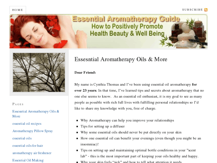 www.essentialaromatherapyguide.net