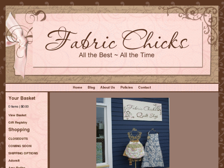 www.fabricchicks.com