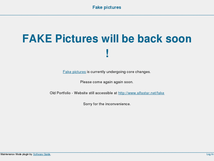 www.fake-pictures.com