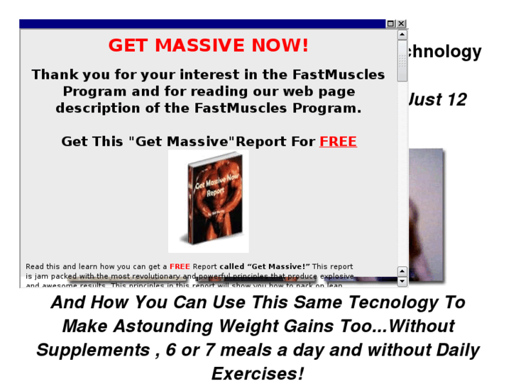 www.fastmuscles.com