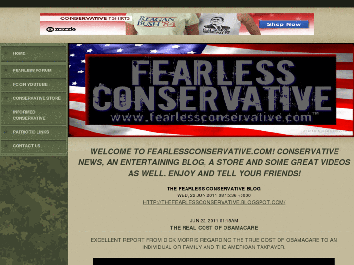 www.fearlessconservative.com