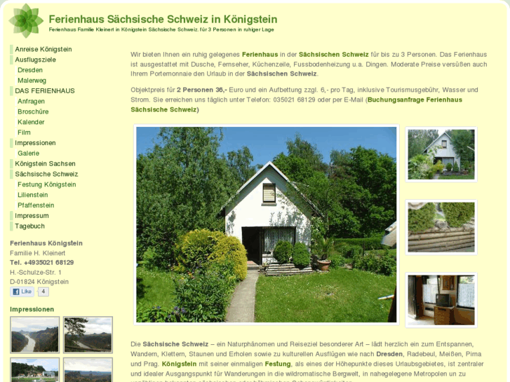 www.ferienhaus-saechsische-schweiz.com