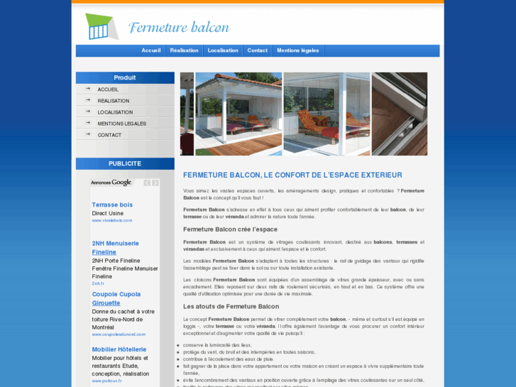 www.fermeturebalcon.com