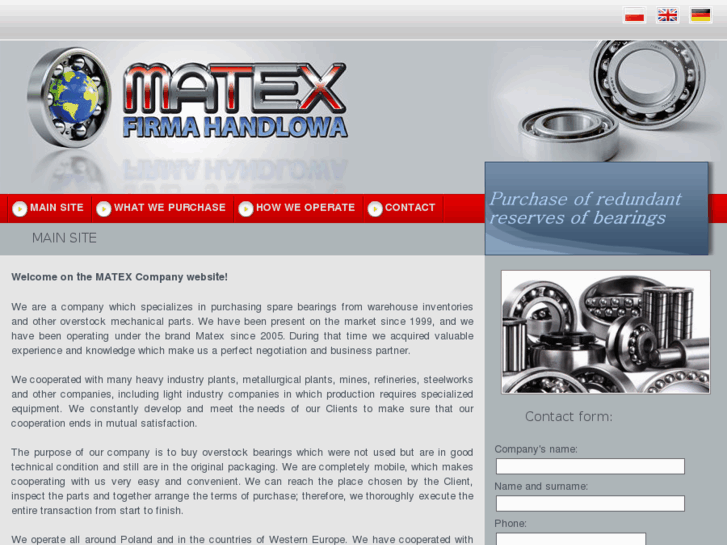 www.fhmatex.com