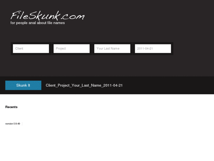www.fileskunk.com