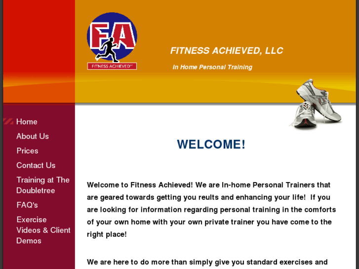 www.fitness-achieved.com