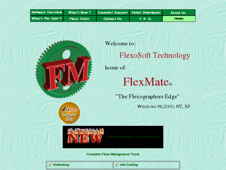 www.flexosoft.com