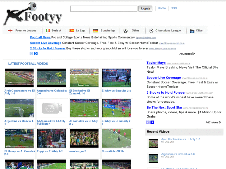 www.footyy.com