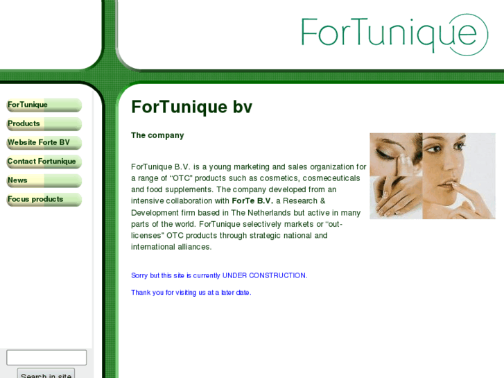 www.fortunique.com